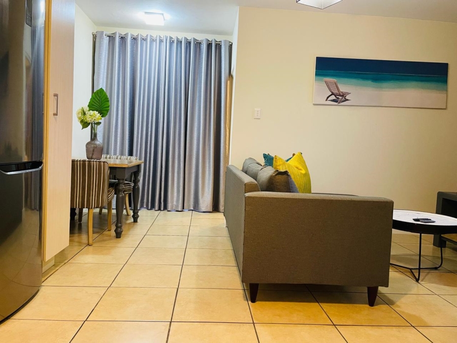 1 Bedroom Property for Sale in Rivonia Gauteng
