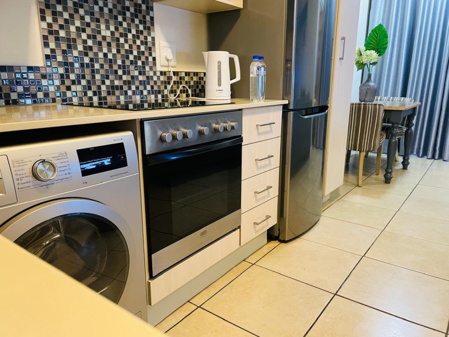 1 Bedroom Property for Sale in Rivonia Gauteng