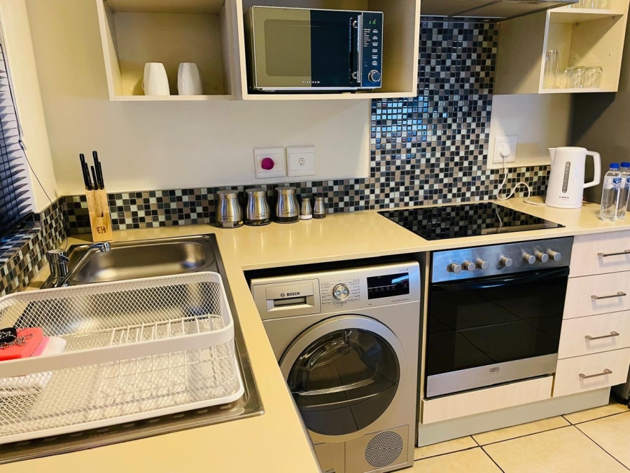 1 Bedroom Property for Sale in Rivonia Gauteng