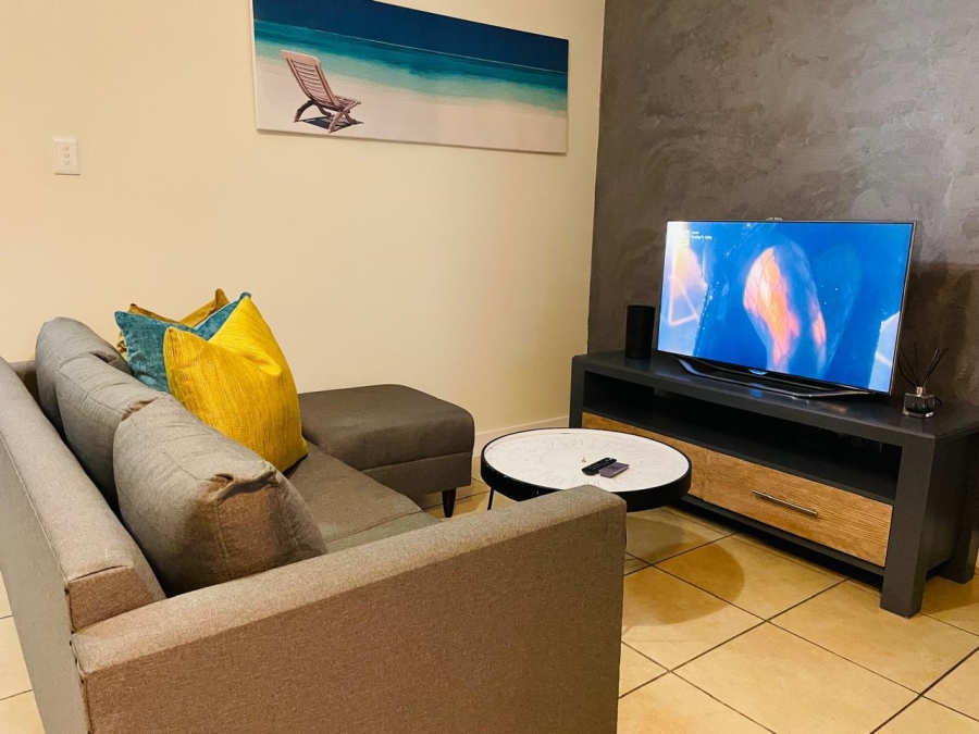 1 Bedroom Property for Sale in Rivonia Gauteng