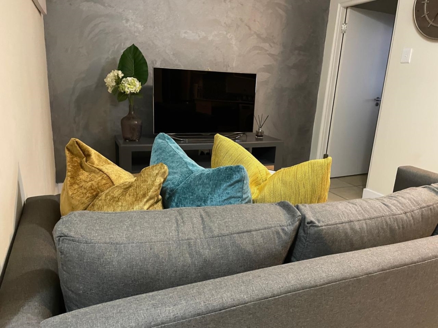 1 Bedroom Property for Sale in Rivonia Gauteng