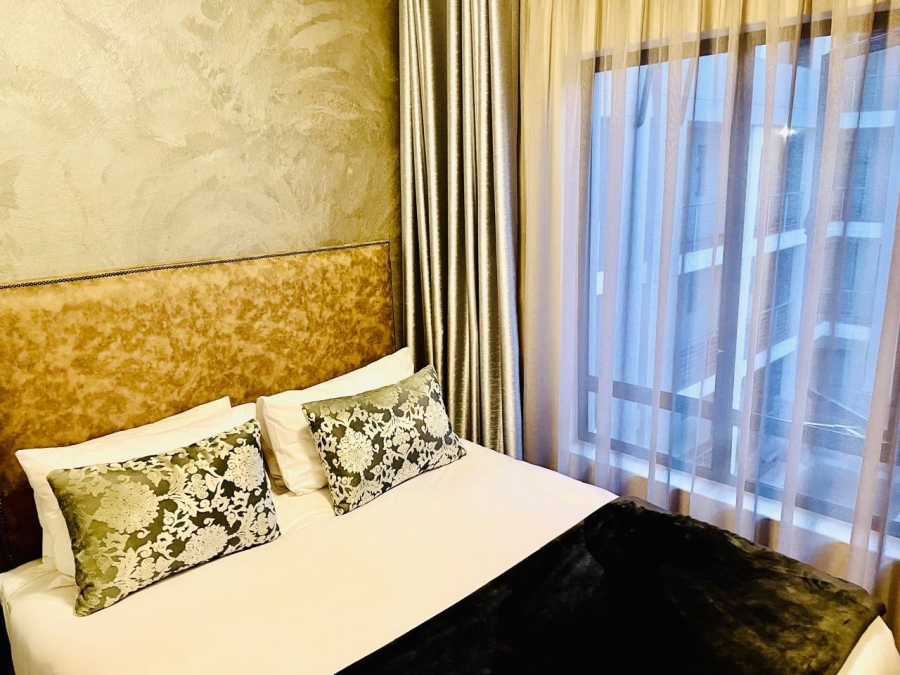 1 Bedroom Property for Sale in Rivonia Gauteng