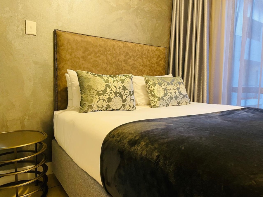 1 Bedroom Property for Sale in Rivonia Gauteng