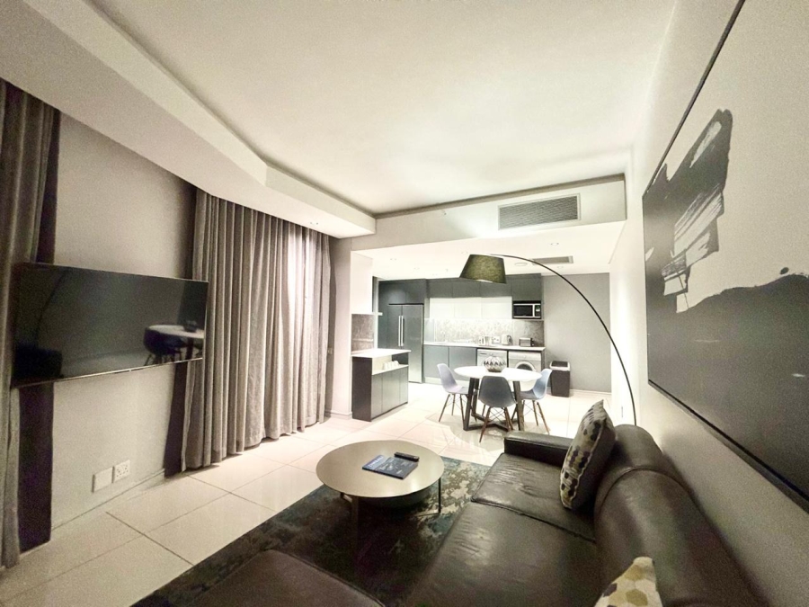 To Let 2 Bedroom Property for Rent in Sandown Gauteng