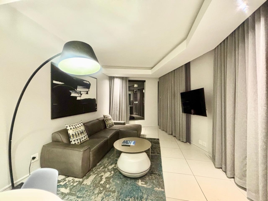 To Let 2 Bedroom Property for Rent in Sandown Gauteng