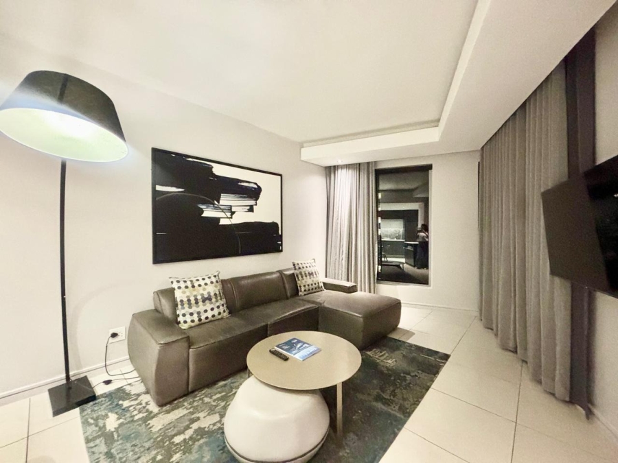 To Let 2 Bedroom Property for Rent in Sandown Gauteng