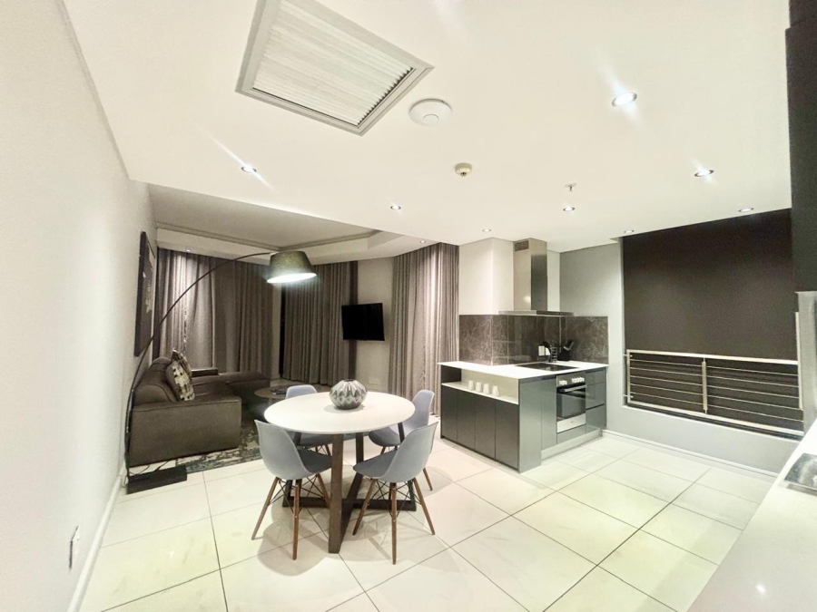 To Let 2 Bedroom Property for Rent in Sandown Gauteng