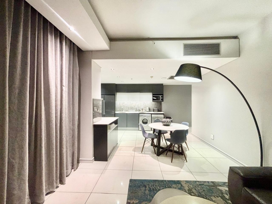 To Let 2 Bedroom Property for Rent in Sandown Gauteng