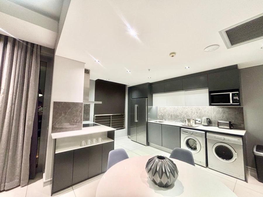 To Let 2 Bedroom Property for Rent in Sandown Gauteng