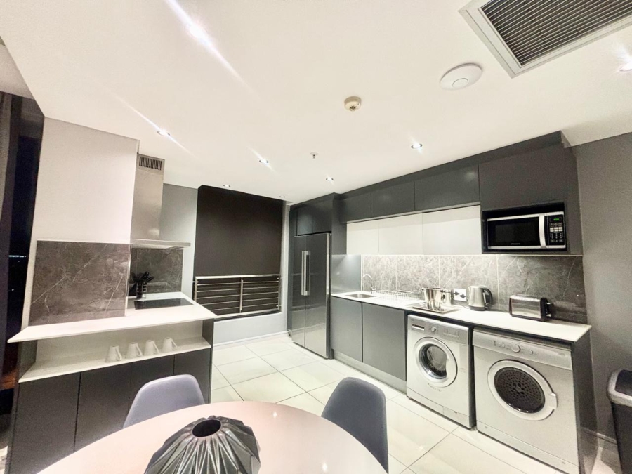 To Let 2 Bedroom Property for Rent in Sandown Gauteng
