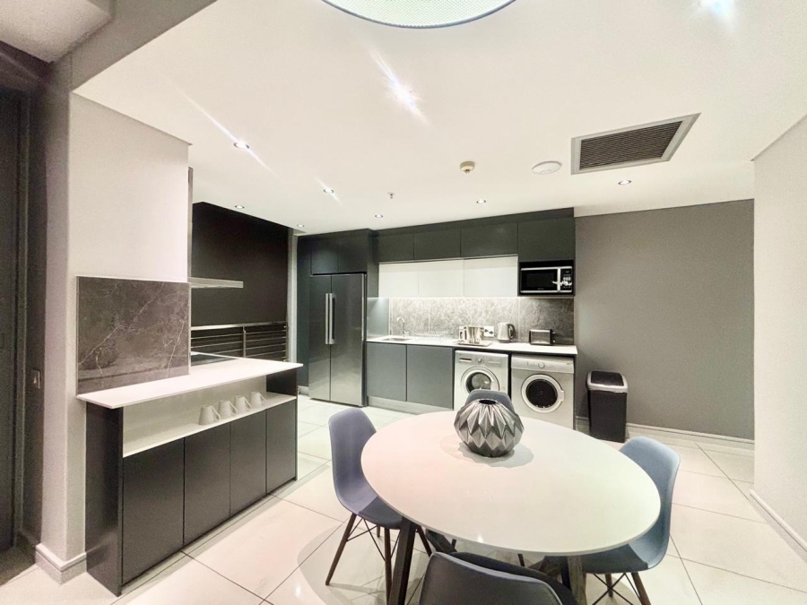 To Let 2 Bedroom Property for Rent in Sandown Gauteng