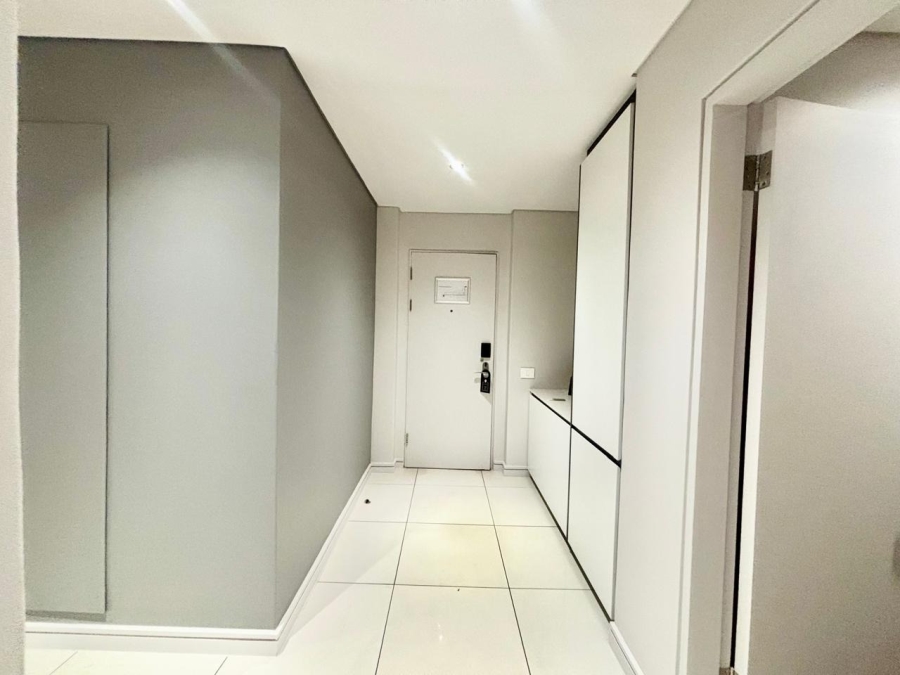 To Let 2 Bedroom Property for Rent in Sandown Gauteng