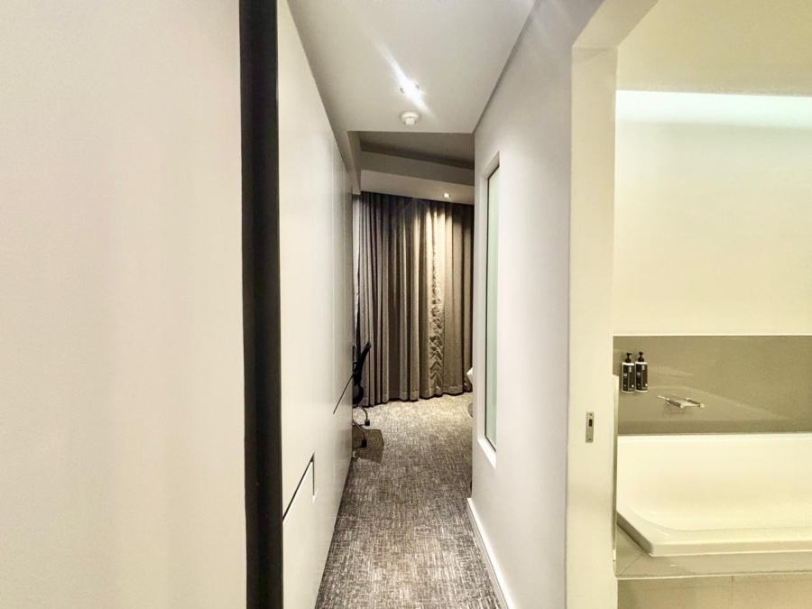 To Let 2 Bedroom Property for Rent in Sandown Gauteng