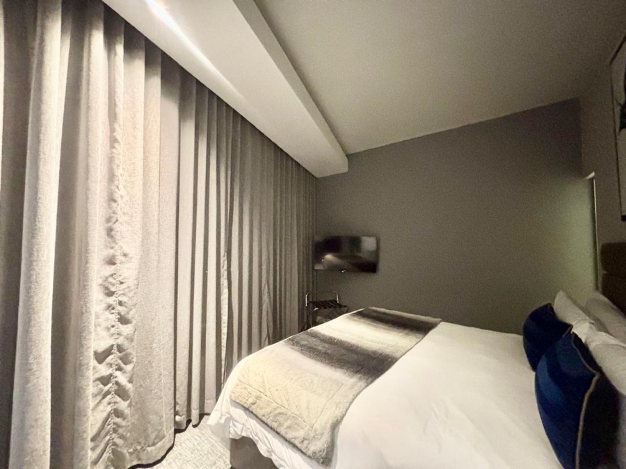 To Let 2 Bedroom Property for Rent in Sandown Gauteng