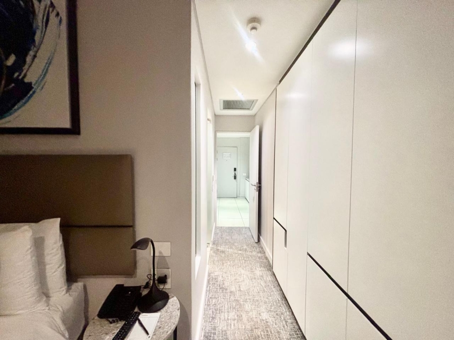 To Let 2 Bedroom Property for Rent in Sandown Gauteng