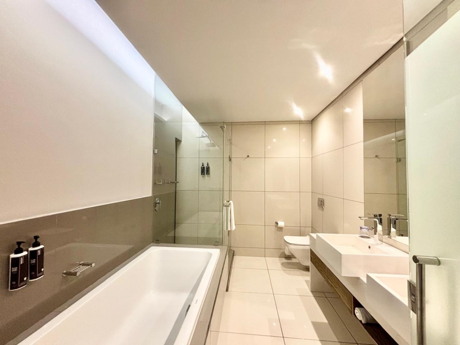 To Let 2 Bedroom Property for Rent in Sandown Gauteng