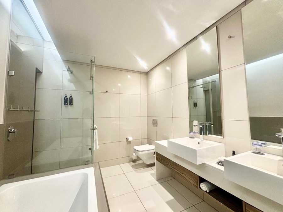 To Let 2 Bedroom Property for Rent in Sandown Gauteng