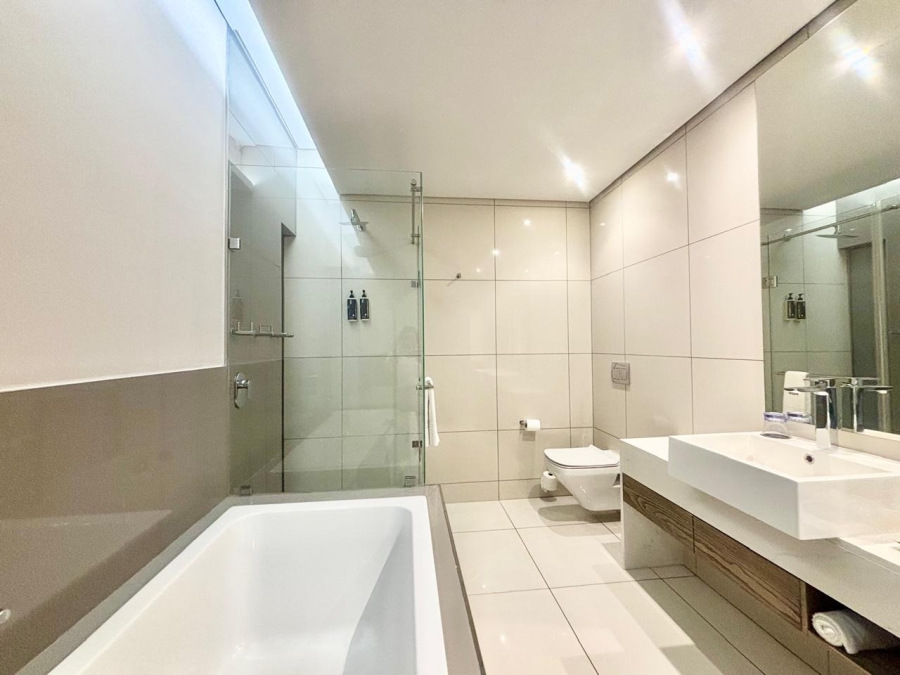 To Let 2 Bedroom Property for Rent in Sandown Gauteng