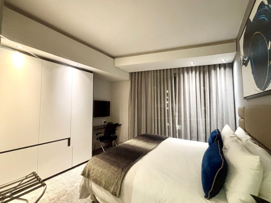 To Let 2 Bedroom Property for Rent in Sandown Gauteng