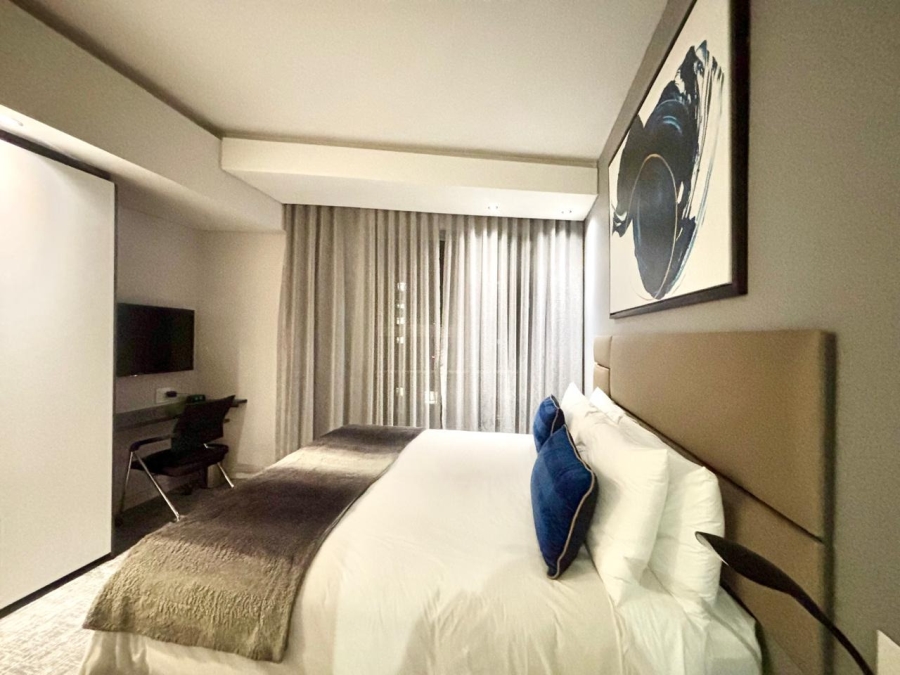 To Let 2 Bedroom Property for Rent in Sandown Gauteng