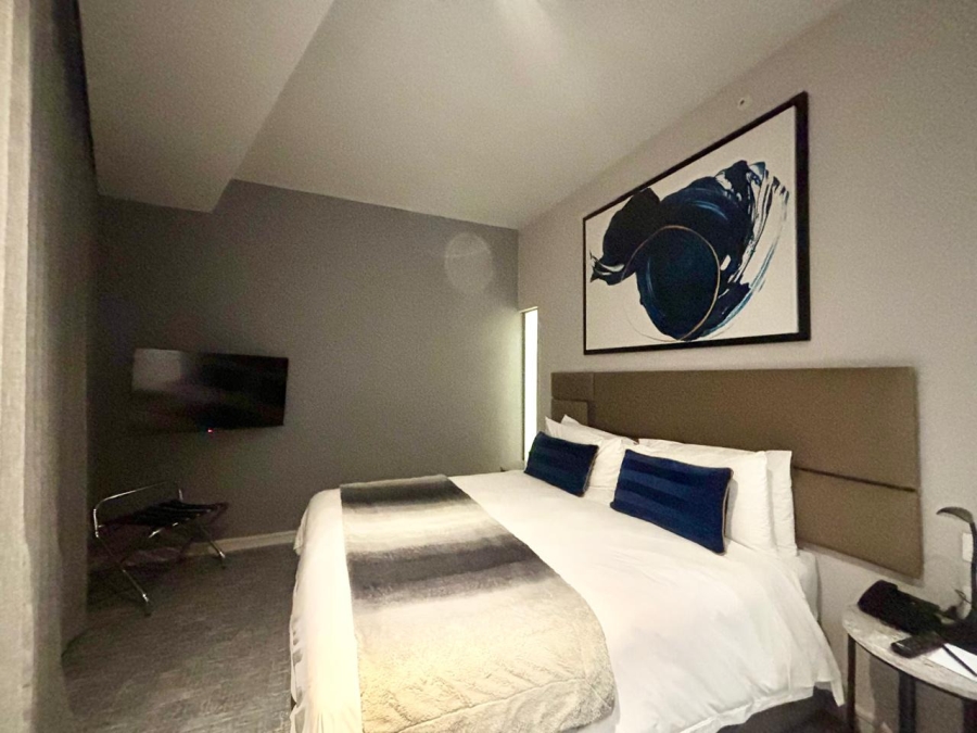 To Let 2 Bedroom Property for Rent in Sandown Gauteng