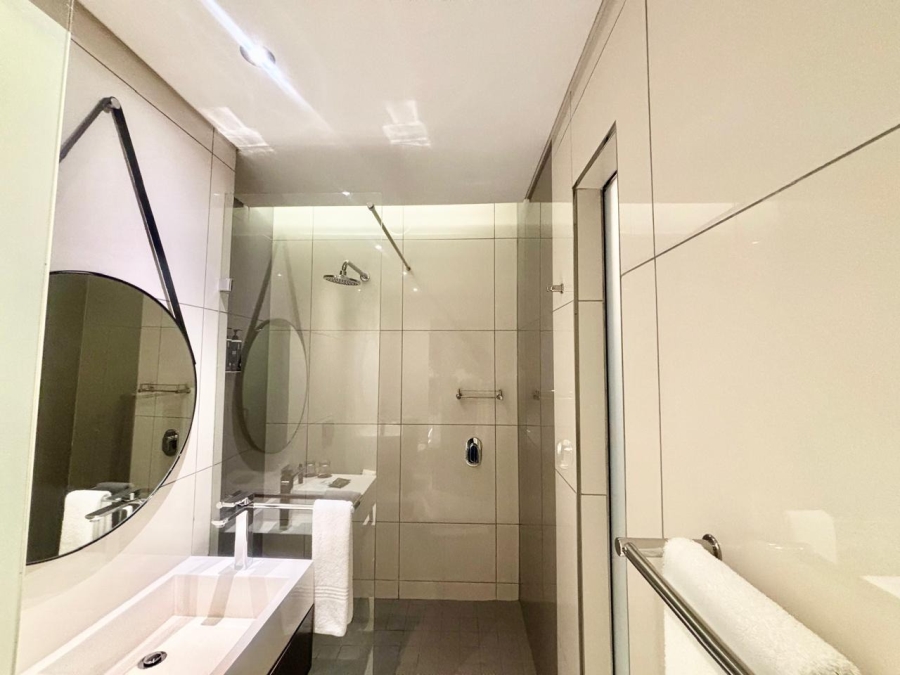 To Let 2 Bedroom Property for Rent in Sandown Gauteng