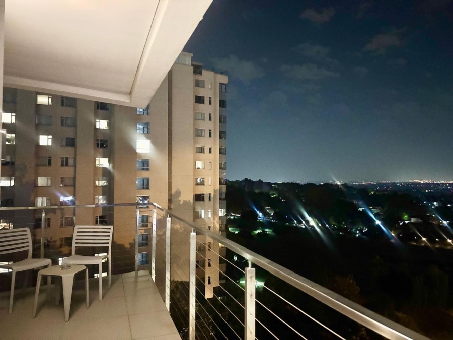 To Let 2 Bedroom Property for Rent in Sandown Gauteng