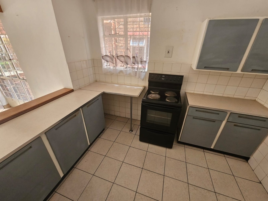 3 Bedroom Property for Sale in Brackenhurst Gauteng