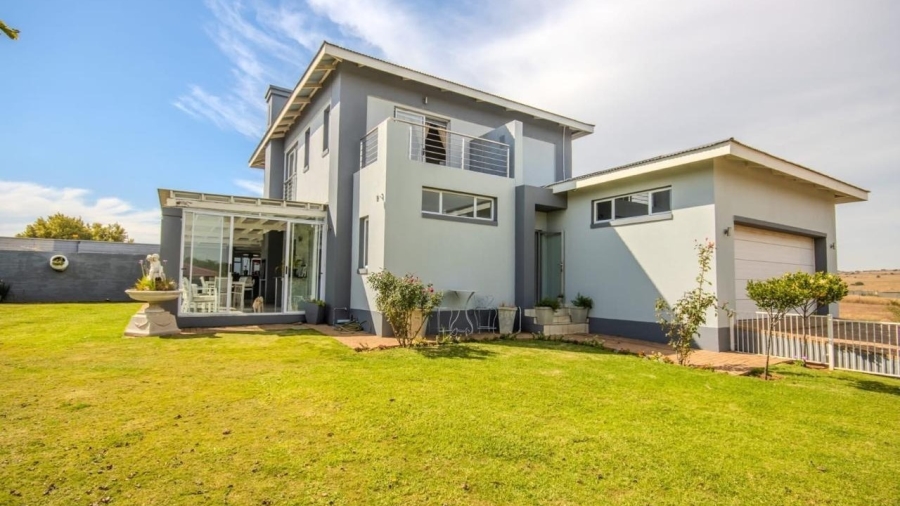 4 Bedroom Property for Sale in Vaal Marina Gauteng