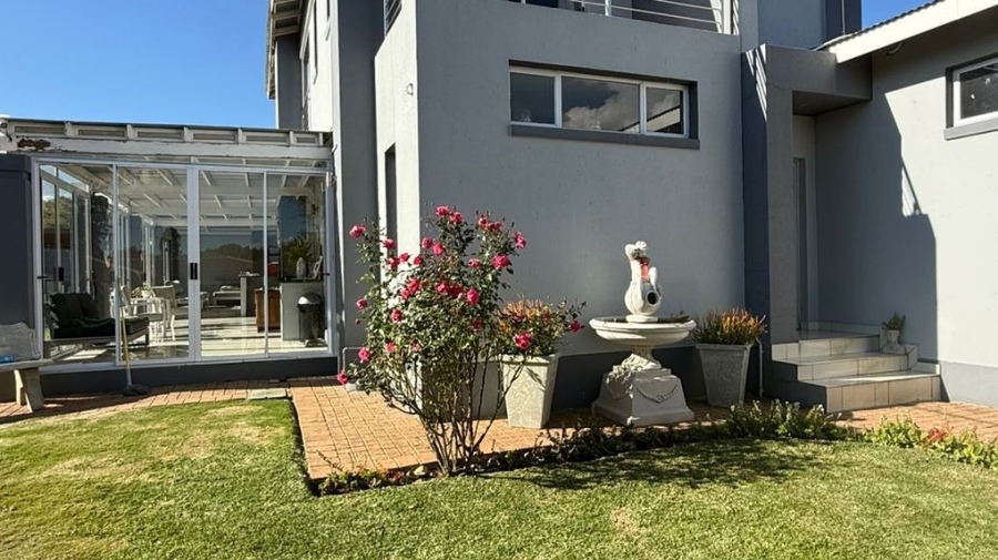 4 Bedroom Property for Sale in Vaal Marina Gauteng