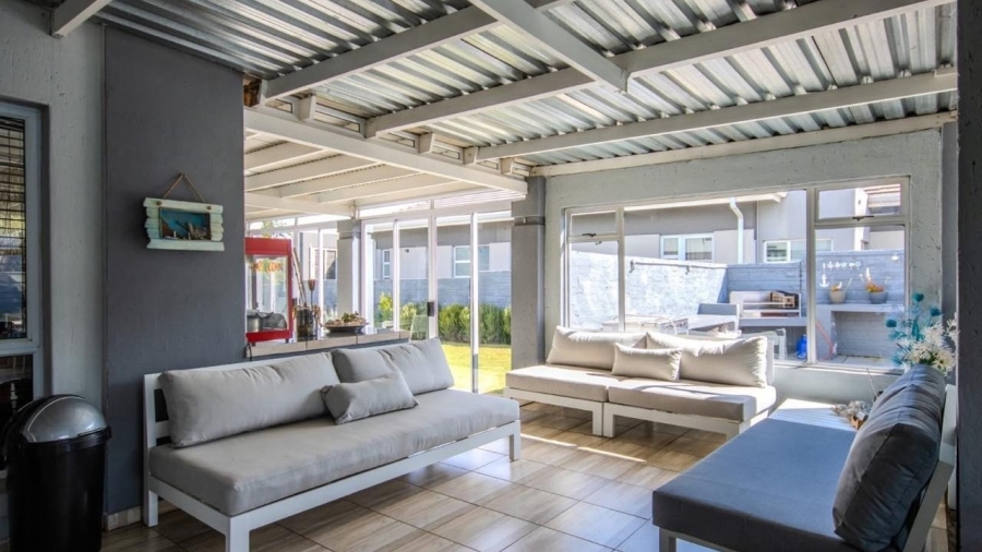 4 Bedroom Property for Sale in Vaal Marina Gauteng