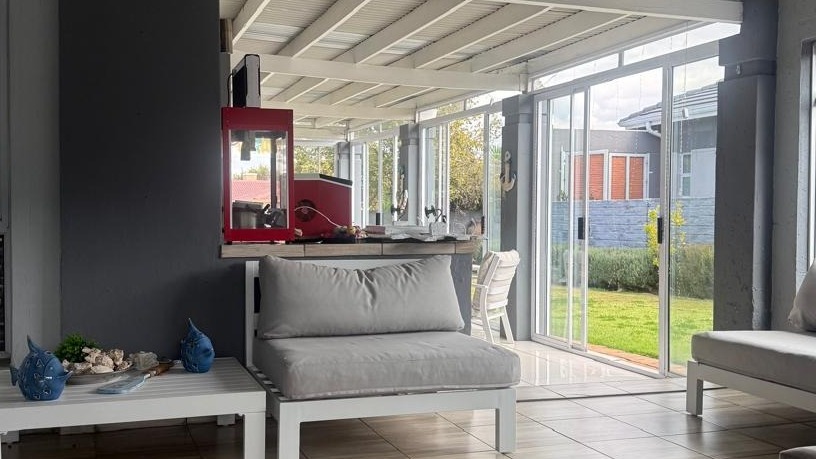 4 Bedroom Property for Sale in Vaal Marina Gauteng