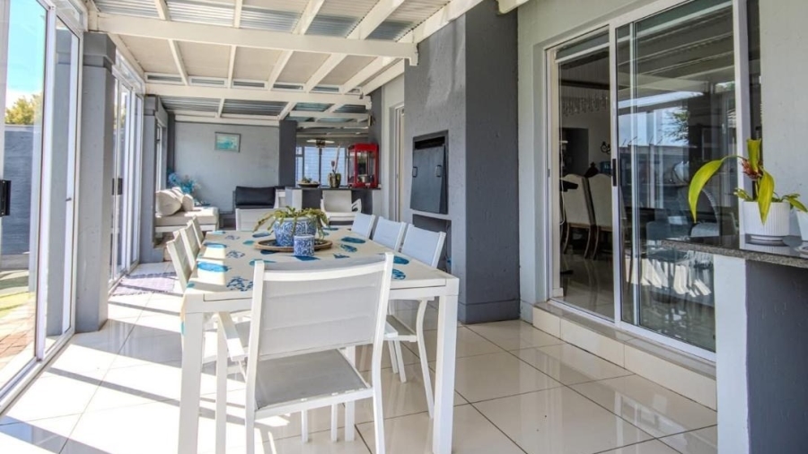 4 Bedroom Property for Sale in Vaal Marina Gauteng