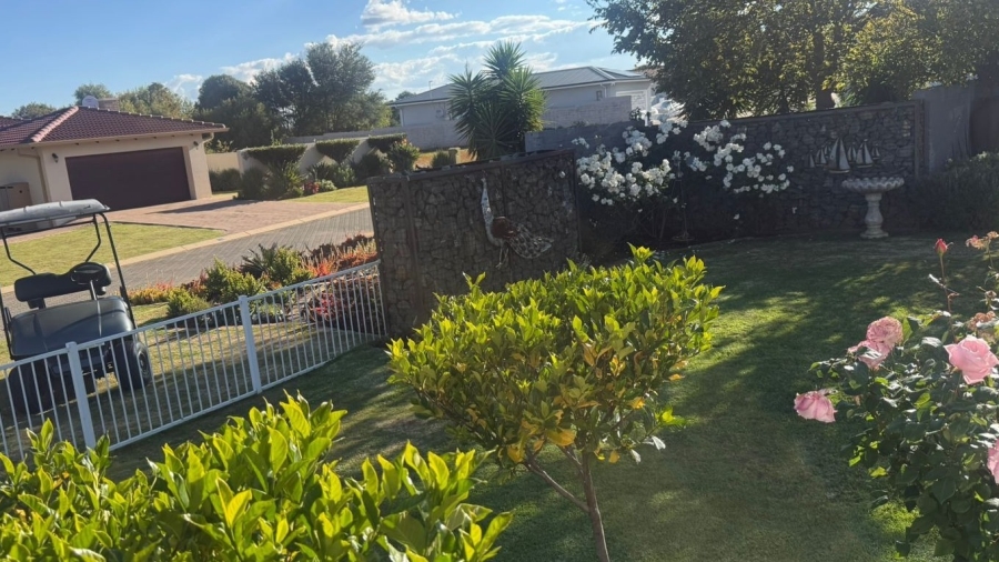 4 Bedroom Property for Sale in Vaal Marina Gauteng