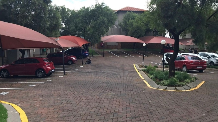2 Bedroom Property for Sale in Winchester Hills Gauteng