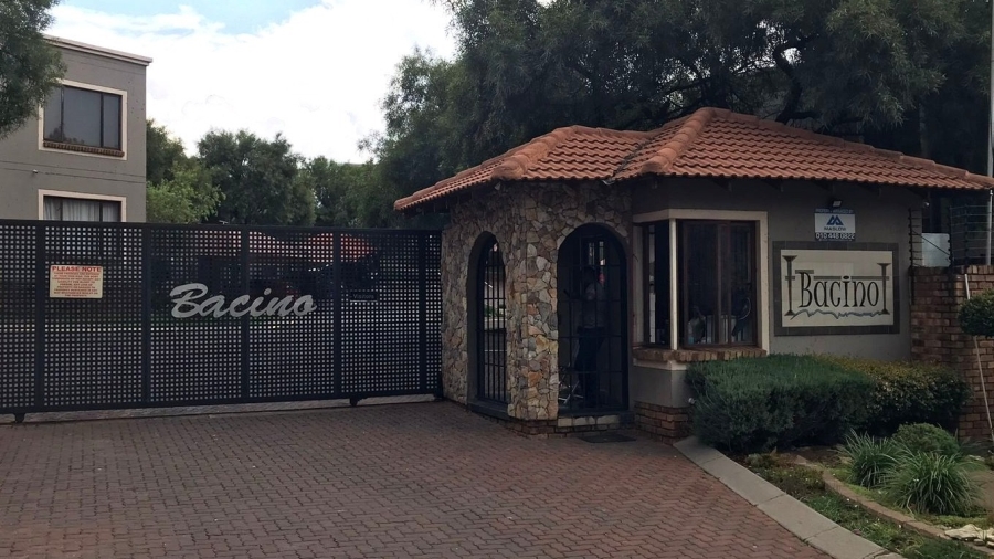 2 Bedroom Property for Sale in Winchester Hills Gauteng