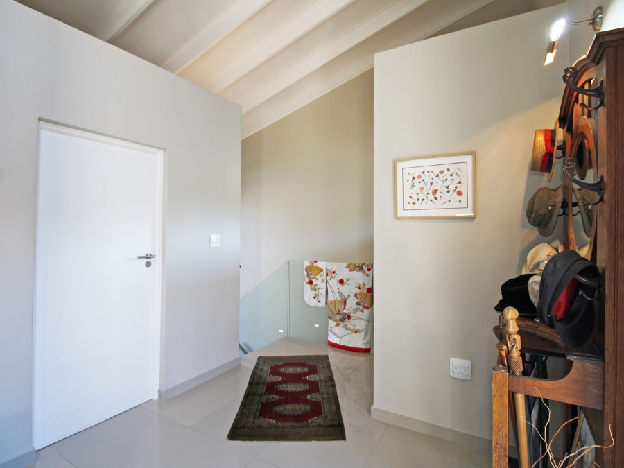 3 Bedroom Property for Sale in Bryanston Gauteng