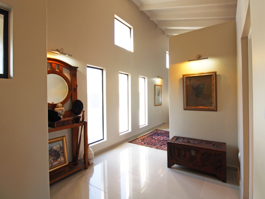 3 Bedroom Property for Sale in Bryanston Gauteng