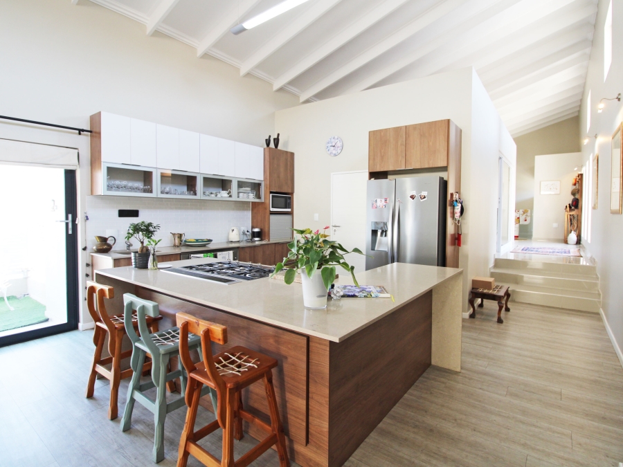 3 Bedroom Property for Sale in Bryanston Gauteng