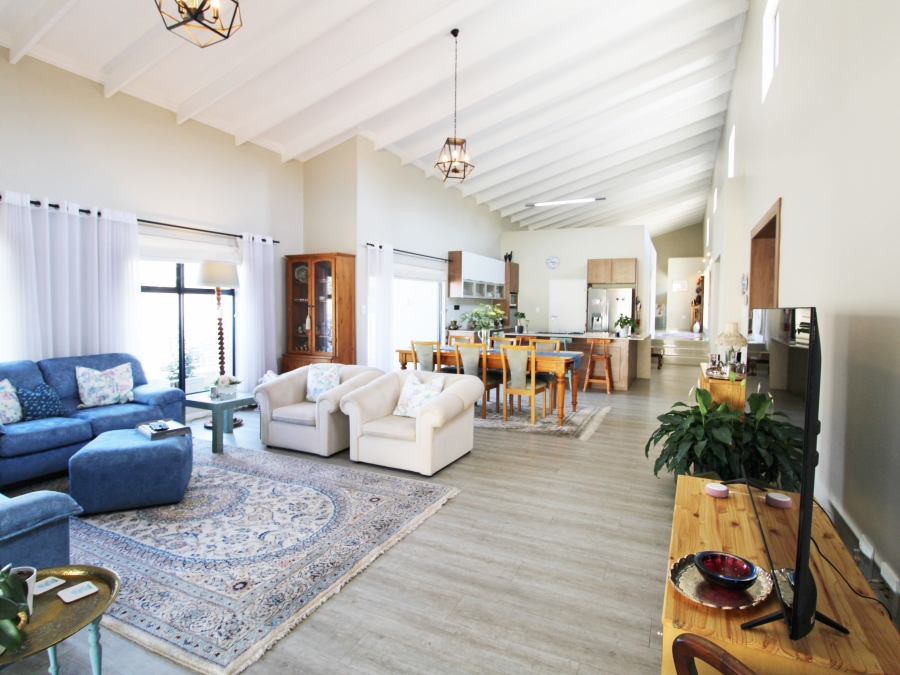 3 Bedroom Property for Sale in Bryanston Gauteng