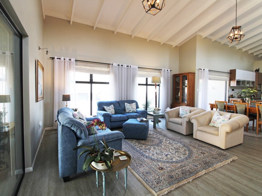 3 Bedroom Property for Sale in Bryanston Gauteng