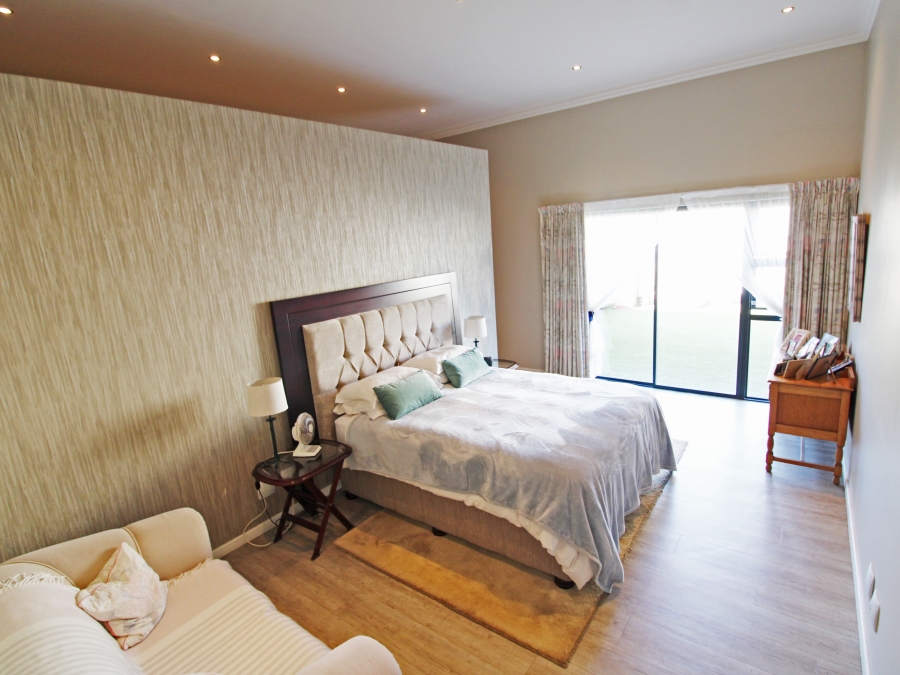 3 Bedroom Property for Sale in Bryanston Gauteng