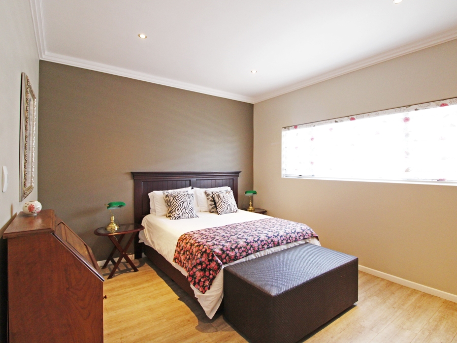 3 Bedroom Property for Sale in Bryanston Gauteng