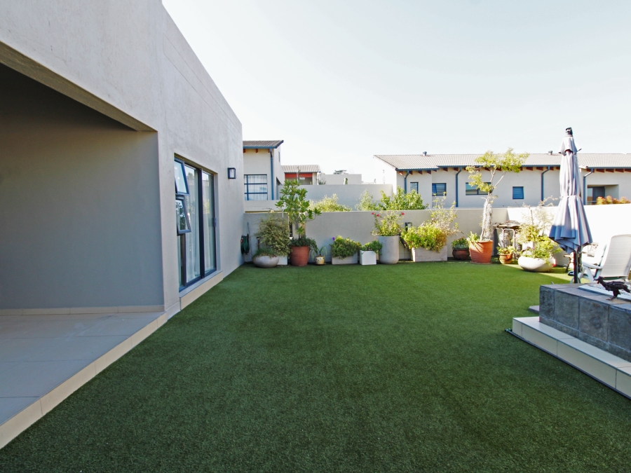 3 Bedroom Property for Sale in Bryanston Gauteng