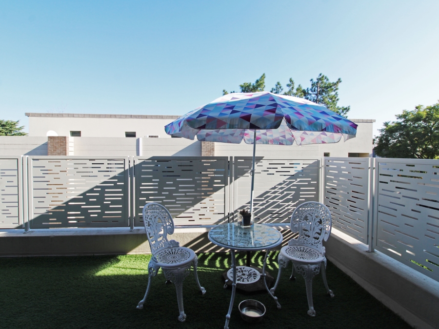 3 Bedroom Property for Sale in Bryanston Gauteng