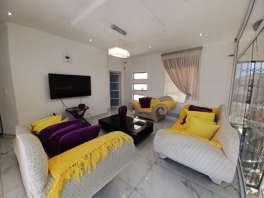 3 Bedroom Property for Sale in Vanderbijlpark SE Gauteng