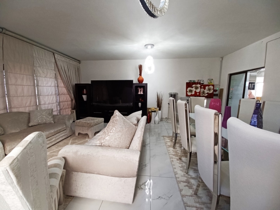 3 Bedroom Property for Sale in Vanderbijlpark SE Gauteng