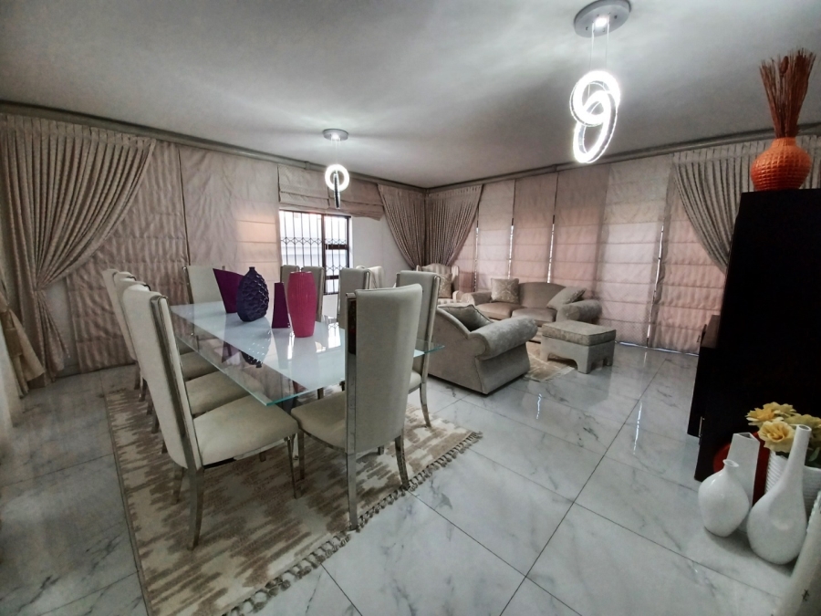 3 Bedroom Property for Sale in Vanderbijlpark SE Gauteng