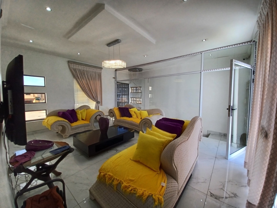3 Bedroom Property for Sale in Vanderbijlpark SE Gauteng