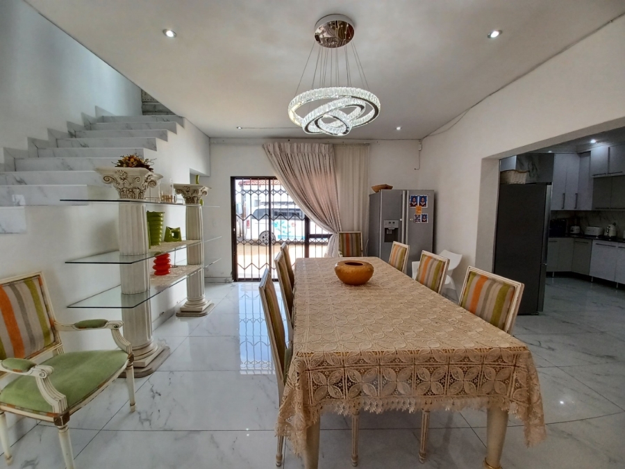3 Bedroom Property for Sale in Vanderbijlpark SE Gauteng